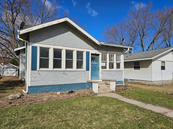 202 5th Street Se, Montgomery, MN 56069