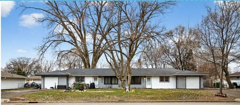 7920 Terrace Road Ne, Spring Lake Park, MN 55432 - #1