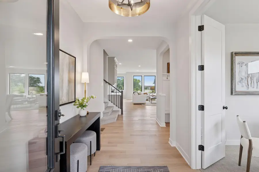 4167 Arbor Drive, Woodbury, MN 55129 - #3