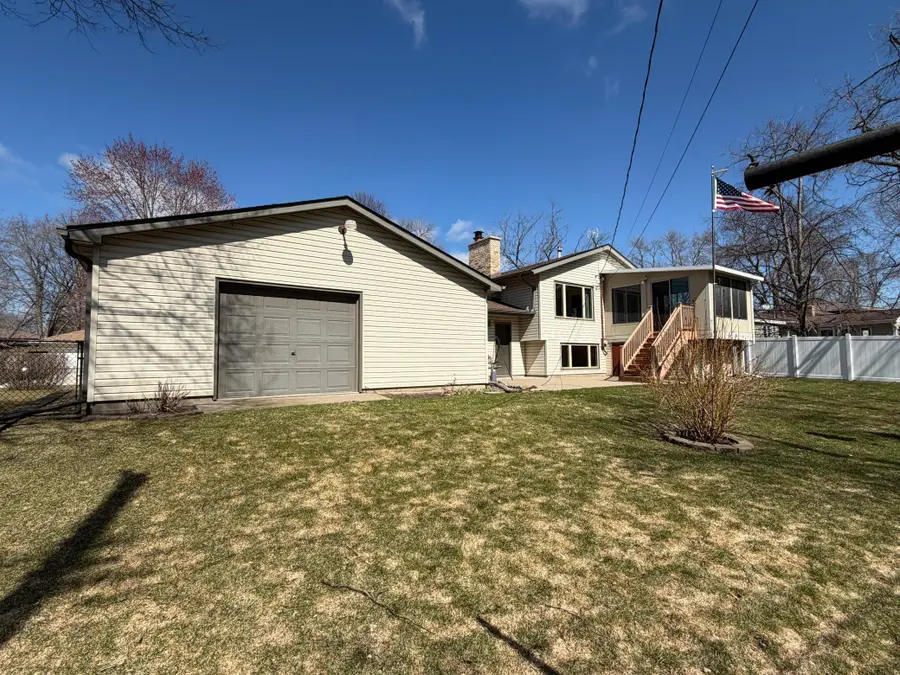 7405 Concerto Curve Ne, Fridley, MN 55432 - #3