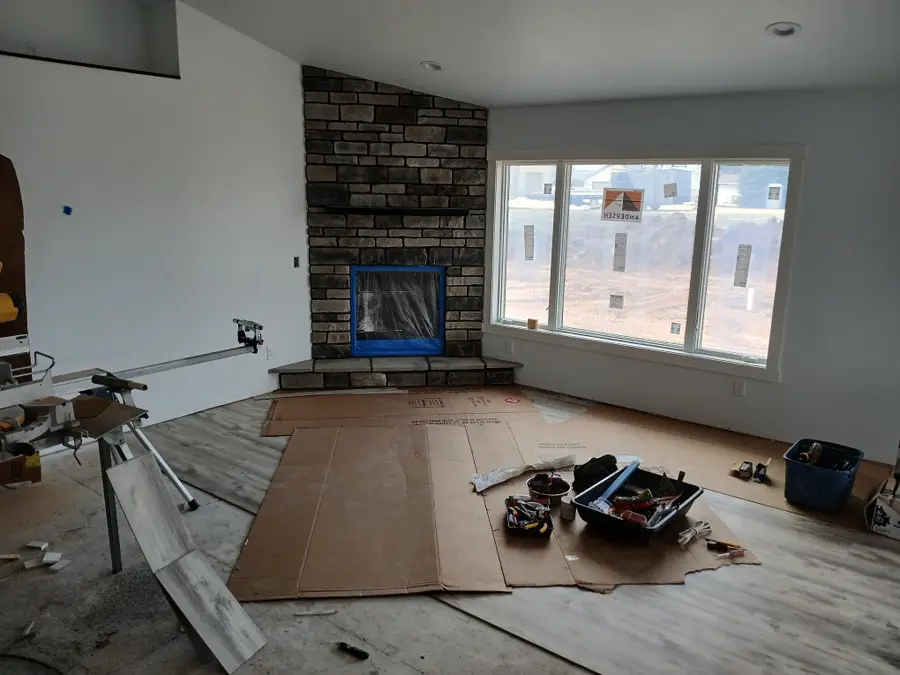 918 County Road T, Hammond, WI 54015 - #2