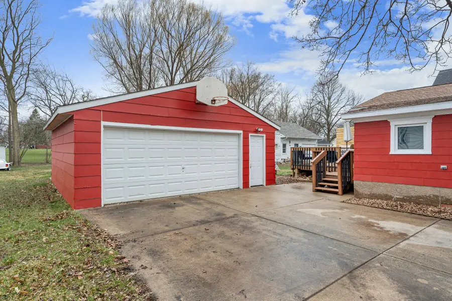 127 E Mckinley Street, Owatonna, MN 55060 - #3