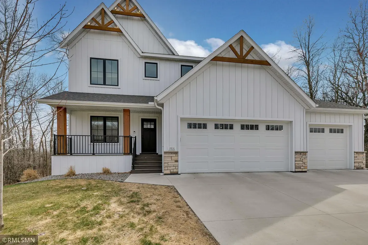 1816 11th Street N, Sartell, MN 56377 - #1