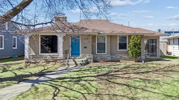 6120 Logan Avenue S, Minneapolis, MN 55419