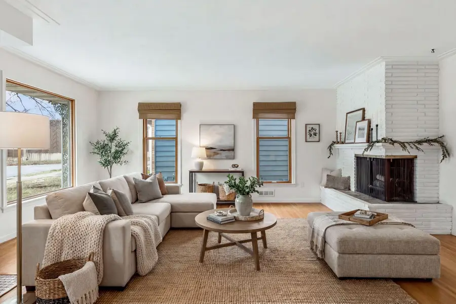 6120 Logan Avenue S, Minneapolis, MN 55419 - #2