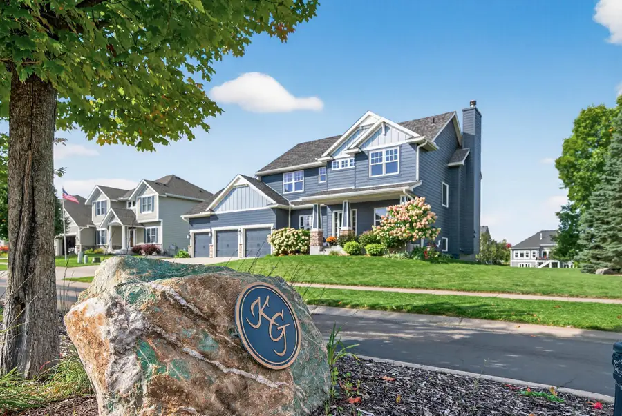 7791 Narcissus Lane N, Maple Grove, MN 55311 - #2