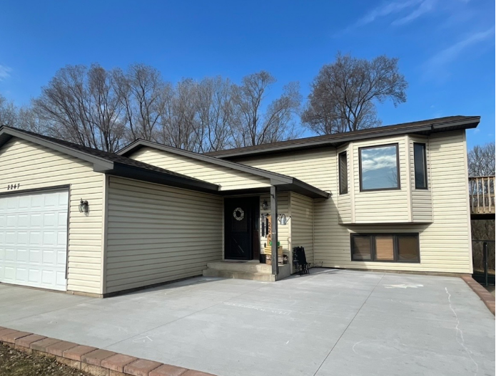 2247 75th Avenue, Princeton, MN 55371 - #1
