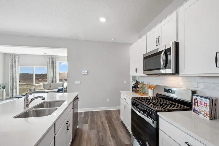 12804 Williams Court, Rogers, MN 55374 - #3