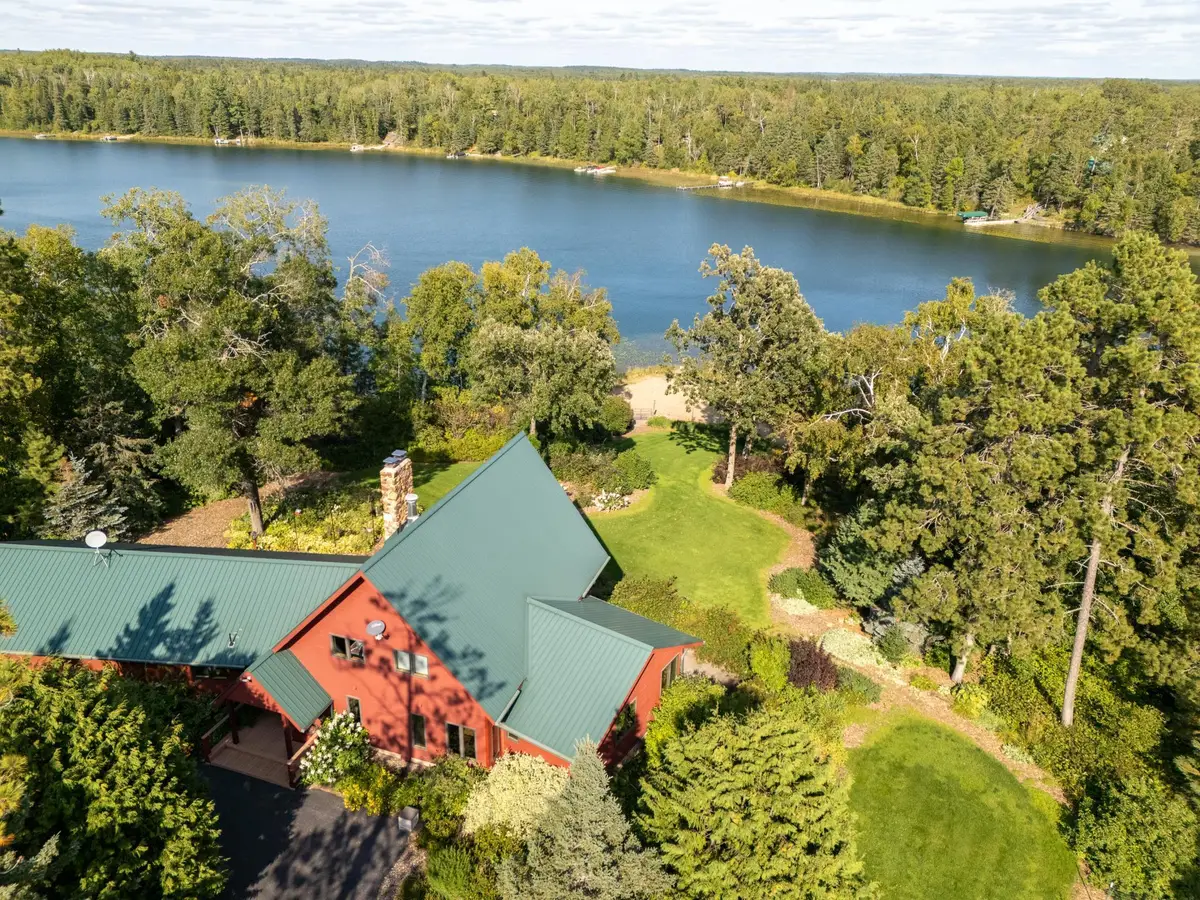 35423 County Highway 46, Park Rapids, MN 56470 - #1