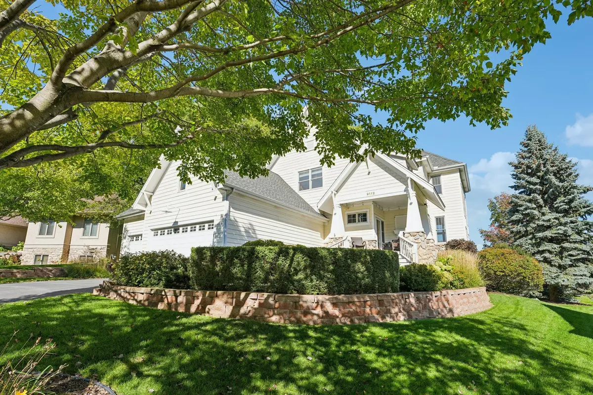 9112 Woodhill Drive, Savage, MN 55378 - #1