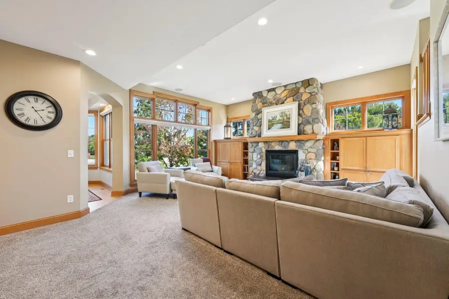 9112 Woodhill Drive, Savage, MN 55378 - #3