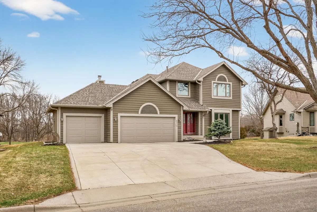 9310 Lakeside Trail, Champlin, MN 55316 - #1