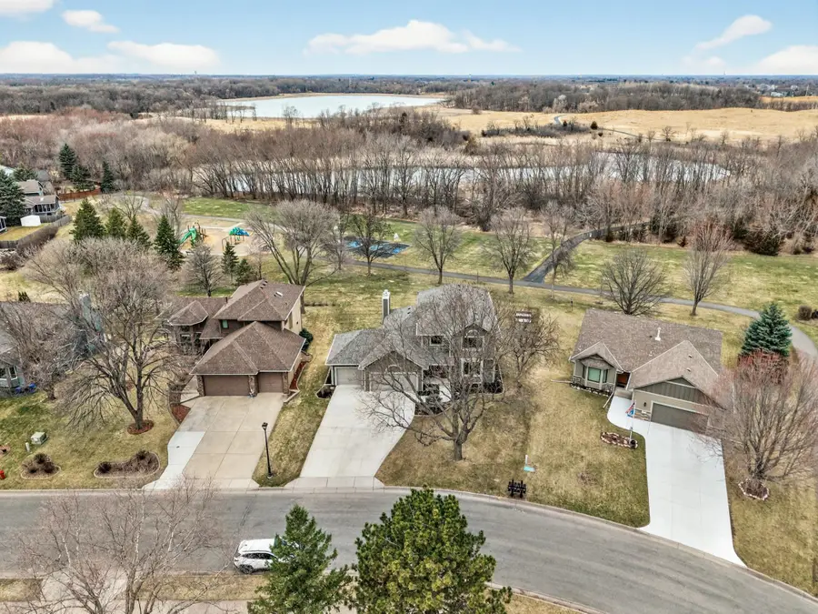 9310 Lakeside Trail, Champlin, MN 55316 - #2