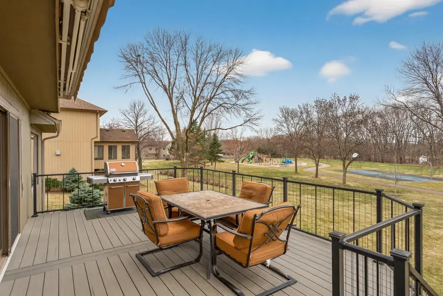 9310 Lakeside Trail, Champlin, MN 55316 - #3