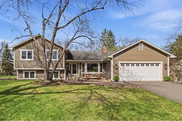 11848 64th Avenue N, Maple Grove, MN 55369