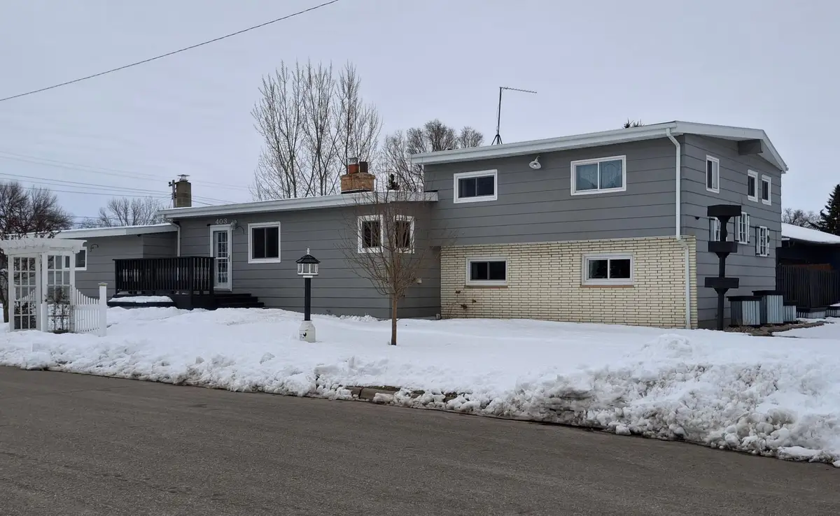 403 3rd Avenue Nw, Dilworth, MN 56529 - #1