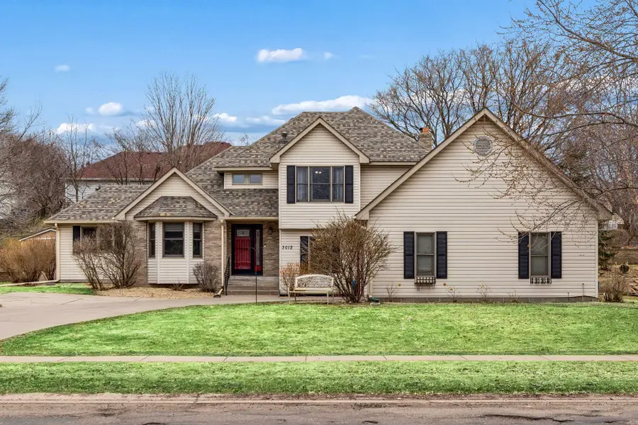 3012 Walter Street, Maplewood, MN 55109 - #3