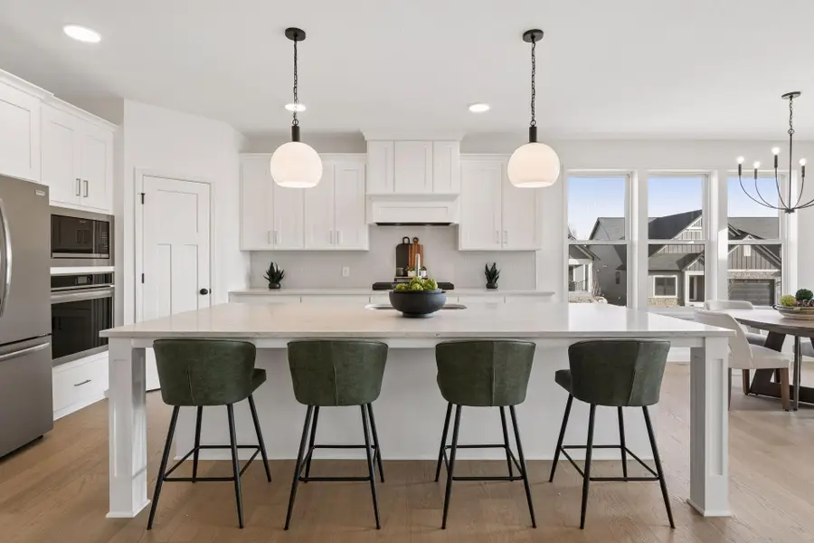 18537 Ifton Way, Lakeville, MN 55044 - #2