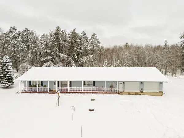 39469 County 39, Laporte, MN 56461