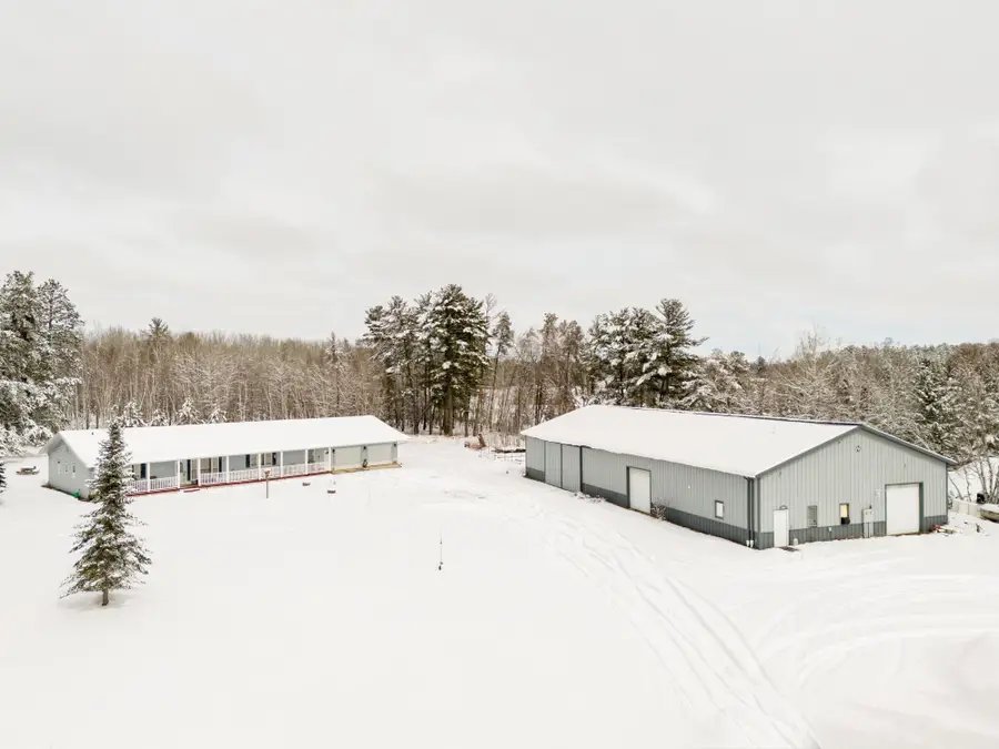 39469 County 39, Laporte, MN 56461 - #2