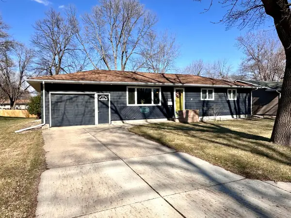 306 N Elm Street, Marshall, MN 56258