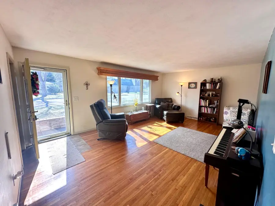 306 N Elm Street, Marshall, MN 56258 - #3