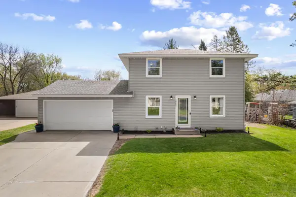 10667 Terrace Road Ne, Blaine, MN 55434