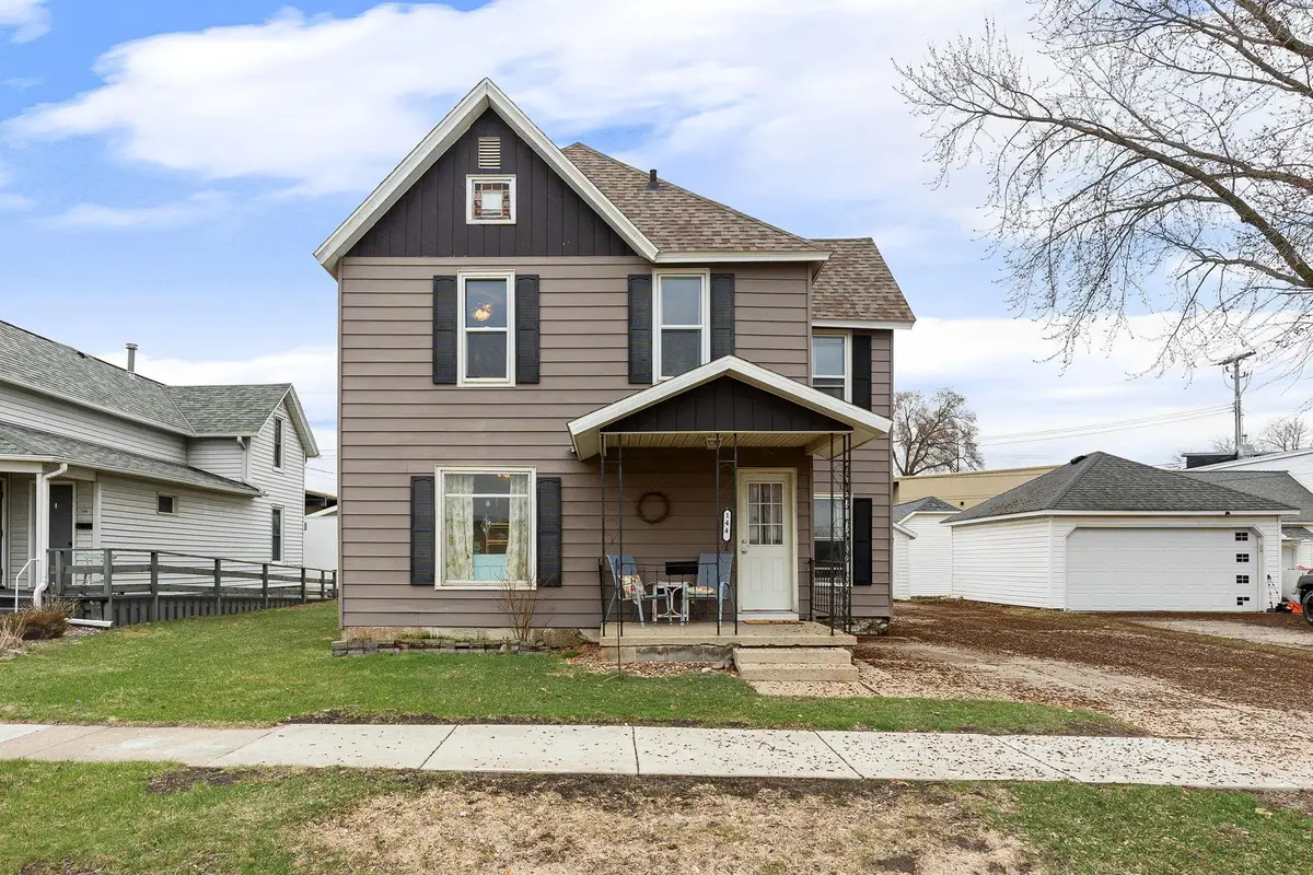 144 E Rose Street, Owatonna, MN 55060 - #1