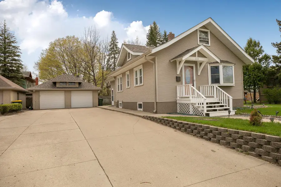 1115 Litchfield Avenue Sw, Willmar, MN 56201 - #2