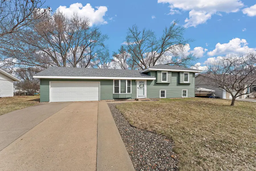 2741 121st Avenue Nw, Coon Rapids, MN 55433 - #3