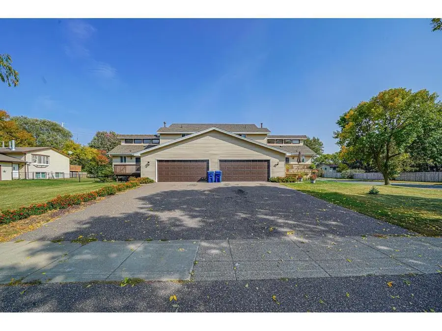 12051/12059 Xeon Street Nw, Coon Rapids, MN 55448 - #2