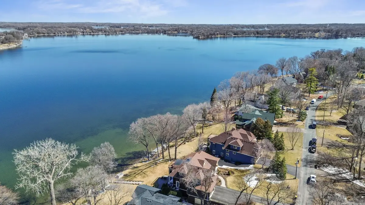 3535 Ivy Place, Wayzata, MN 55391 - #1