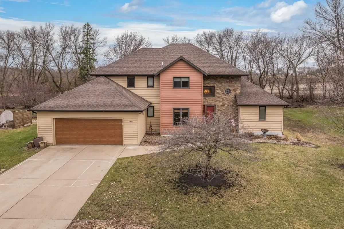 1960 Knollwood Drive, Fairmont, MN 56031 - #1