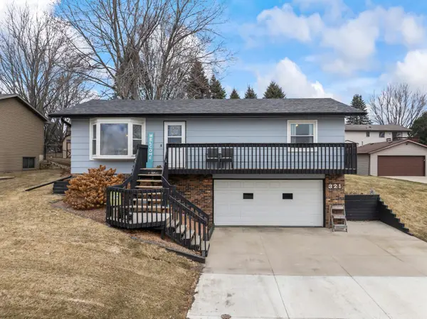 321 7th Street Nw, Byron, MN 55920