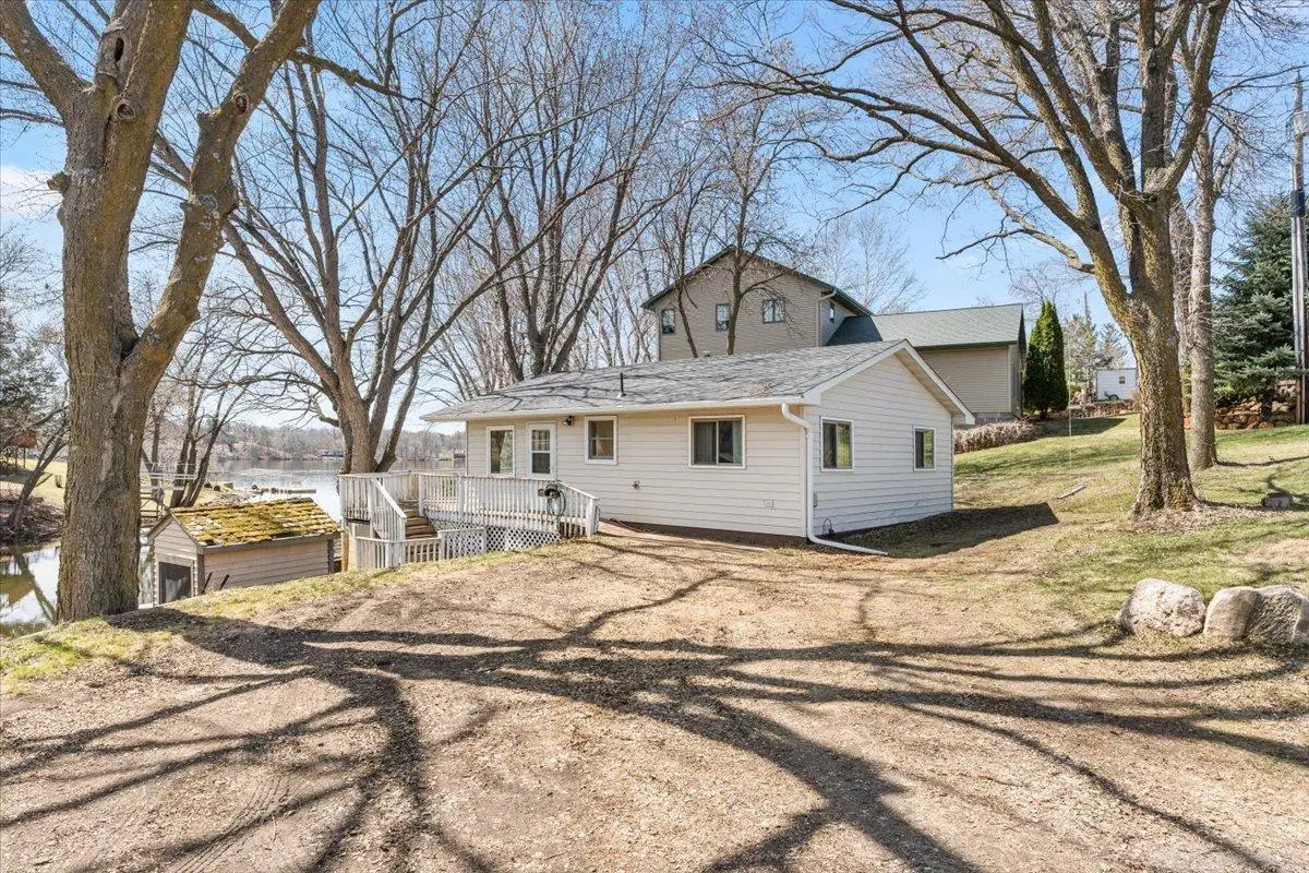 19391 Cedar Island Lake Road, Richmond, MN 56368 - #1