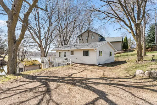 19391 Cedar Island Lake Road, Richmond, MN 56368
