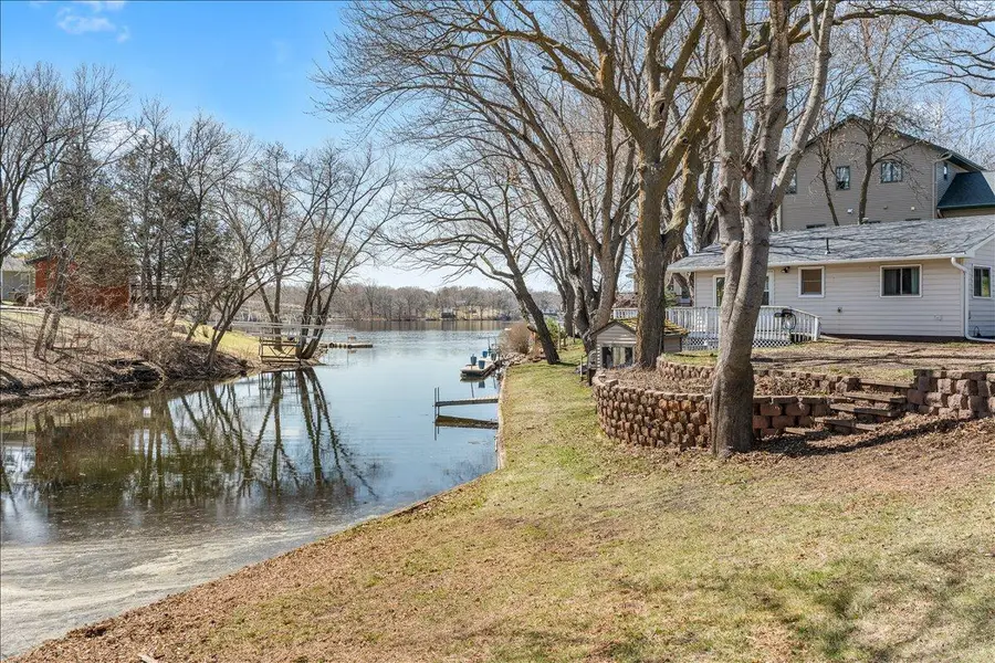 19391 Cedar Island Lake Road, Richmond, MN 56368 - #2