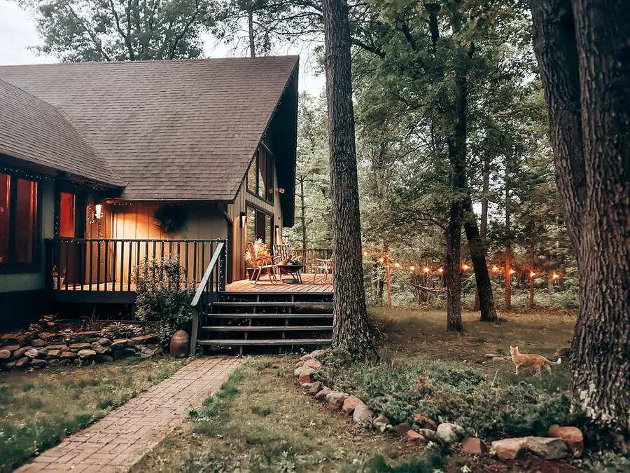 28931 Tall Moon Circle, Danbury, WI 54830 - #2