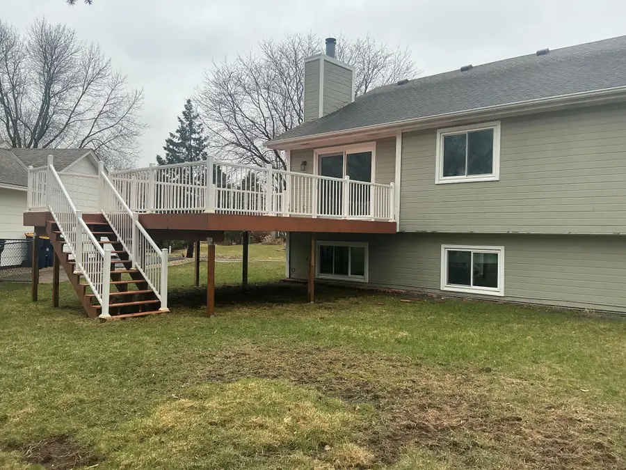 15125 Southwind Drive, Burnsville, MN 55306 - #2