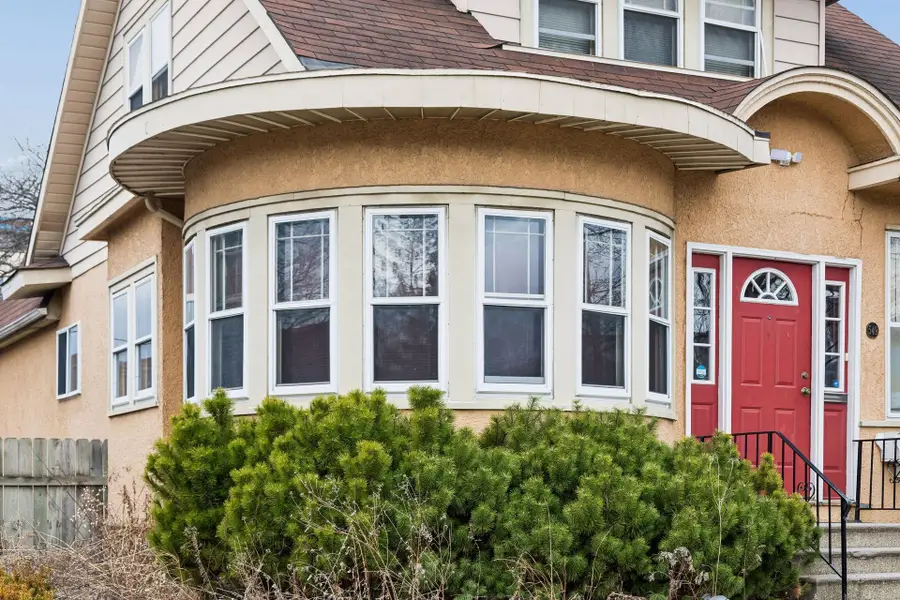 549 Asbury Street N, Saint Paul, MN 55104 - #2