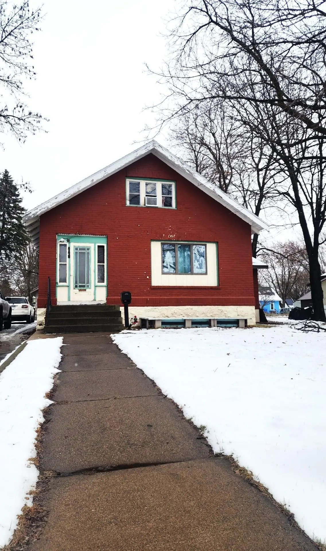 445 Central Avenue S, Milaca, MN 56353 - #1