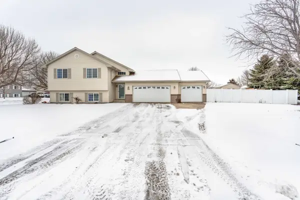 114 14th Street S, Glyndon, MN 56547
