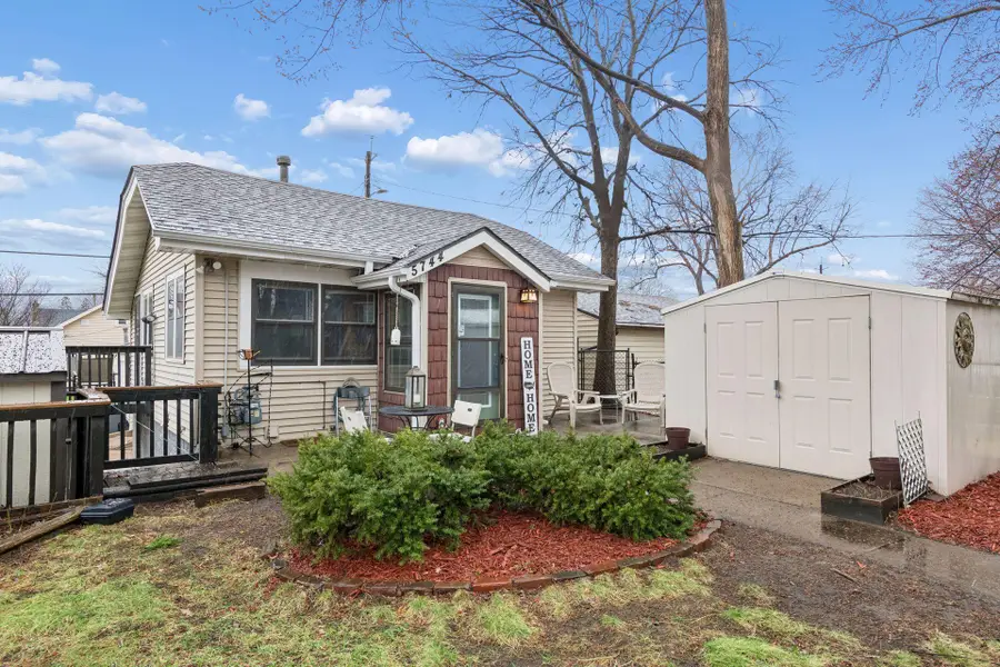 5744 24th Avenue S, Minneapolis, MN 55417 - #3