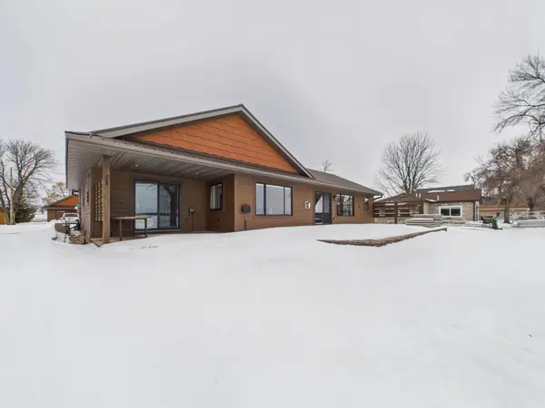 28840 S Shore Drive, Starbuck, MN 56381