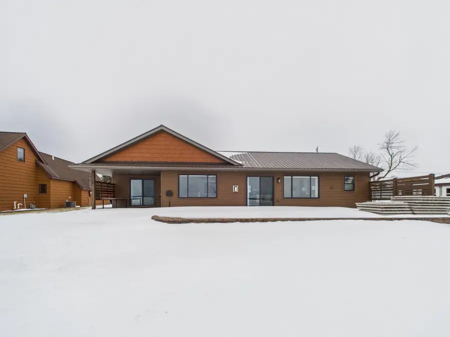 28840 S Shore Drive, Starbuck, MN 56381 - #3