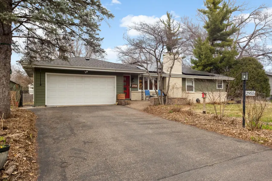 2955 Regent Avenue N, Golden Valley, MN 55422 - #3