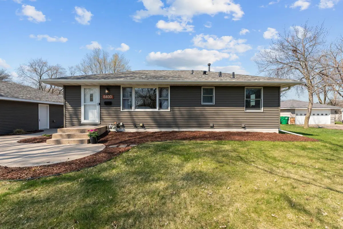 6400 73rd Avenue N, Brooklyn Park, MN 55428 - #1