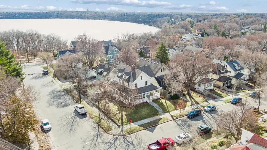 4603 Vincent Avenue S, Minneapolis, MN 55410 - #2