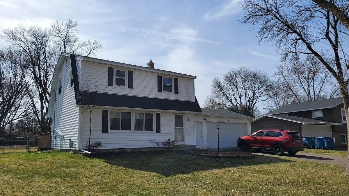 1960 Lakeaires Boulevard, White Bear Lake, MN 55110 - #1