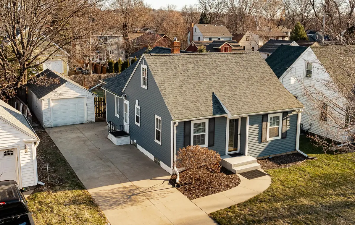 1443 1st Street Nw, Rochester, MN 55901 - #1